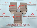 Abb Xi16E1-f4.0 Input Module 1Sbp260100R1001 0-24Vdc