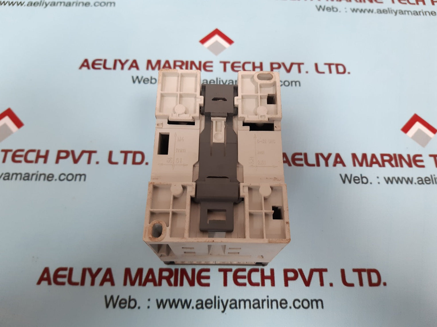Abb Xi16E1-f4.0 Input Module 1Sbp260100R1001 0-24Vdc