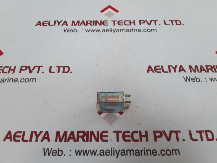 Lot of 7X ALLEN-BRADLEY 700-HK36Z24 Slim Line Relay 24V DC
