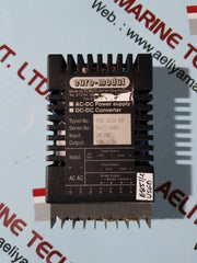 Elba pcd 1220 cm Euro-modul