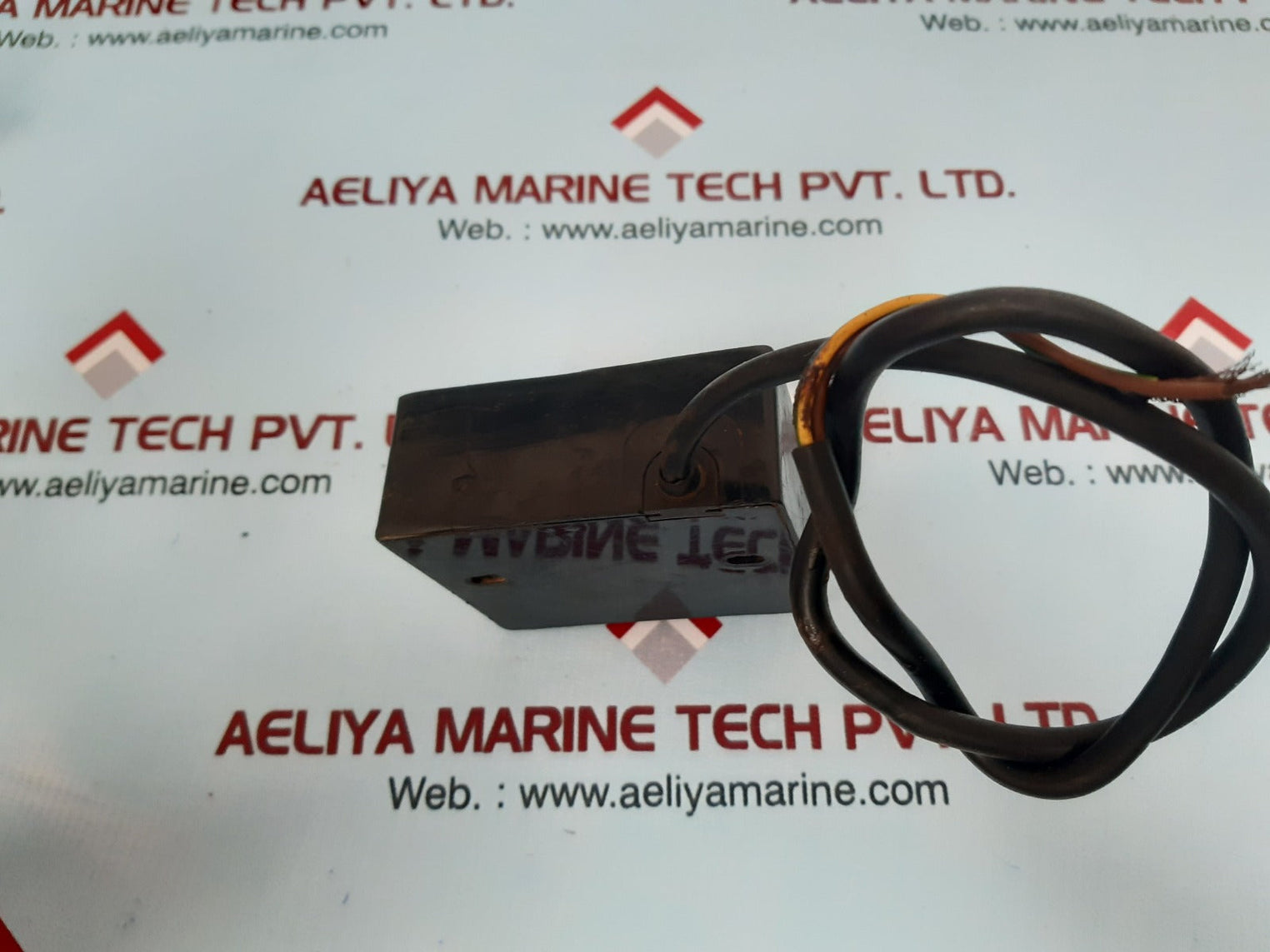 Brahma Tc1Lvca Ignition Transformer 220-240V 45Va 50/60Hz