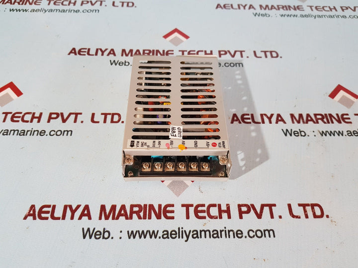 Eta vtm 04c 24 power supply