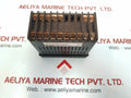 Delta Dtv4896C Valve Controller Ac100-240V 50/60Hz 5Va 250Vac