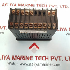 Delta Dtv4896C Valve Controller Ac100-240V 50/60Hz 5Va 250Vac