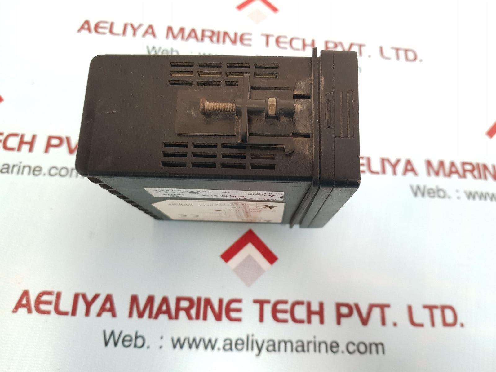 Delta Dtv4896C Valve Controller Ac100-240V 50/60Hz 5Va 250Vac