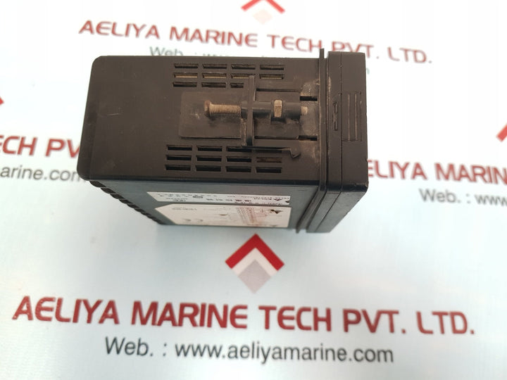 Delta Dtv4896C Valve Controller Ac100-240V 50/60Hz 5Va 250Vac