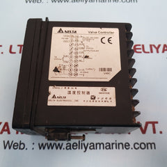 Delta Dtv4896C Valve Controller Ac100-240V 50/60Hz 5Va 250Vac