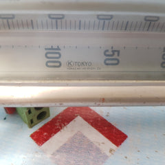 Yamazaki Keiryoki Thermometer 1267013