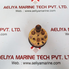 Pricol Water Temp Gauge Meter 40-120 ºc