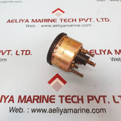 Pricol Water Temp Gauge Meter 40-120 ºc