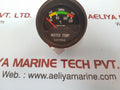 Pricol Water Temp Gauge Meter 40-120 ºc