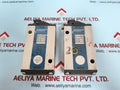 Rexroth Mannesmann 571 110 020 0 Pneumatic Solenoid Valve
