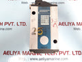 Rexroth Mannesmann 571 110 020 0 Pneumatic Solenoid Valve