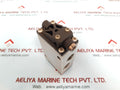 Rexroth Mannesmann 571 110 020 0 Pneumatic Solenoid Valve