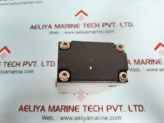 Rexroth Mannesmann 571 110 020 0 Pneumatic Solenoid Valve