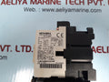 Mitsubishi S-N11/TH-N12 Motor Starter Thermal Overload Relay 100-110V 60hz A1