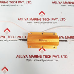 Arcol Nhs300F Aluminium Clad Resistor 22R J M704
