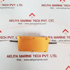 Arcol Nhs300F Aluminium Clad Resistor 22R J M704