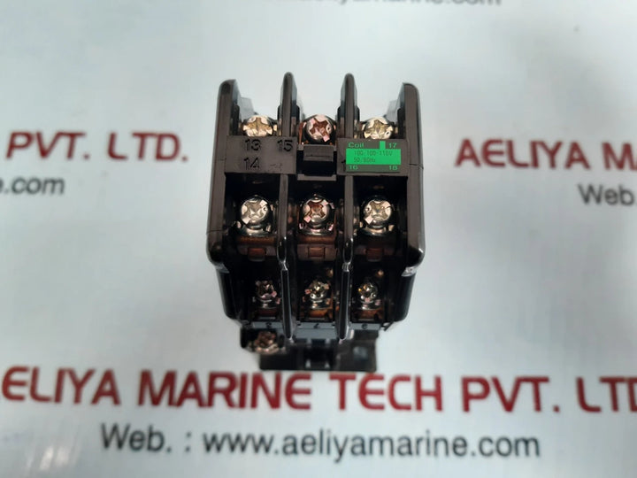 Fuji Electric Src50-2U/X (4A2B) Magnetic Contactor