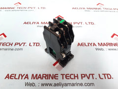Fuji Electric Src50-2U/X (4A2B) Magnetic Contactor