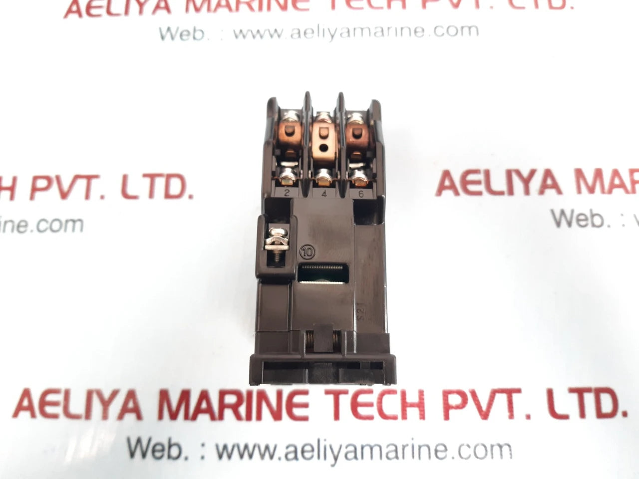 Fuji Electric Src50-2U/X (4A2B) Magnetic Contactor