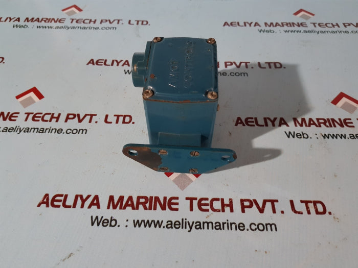 Amot controls pressure switch 4140ck1v11aa0-ee