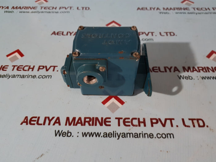 Amot controls pressure switch 4140ck1v11aa0-ee