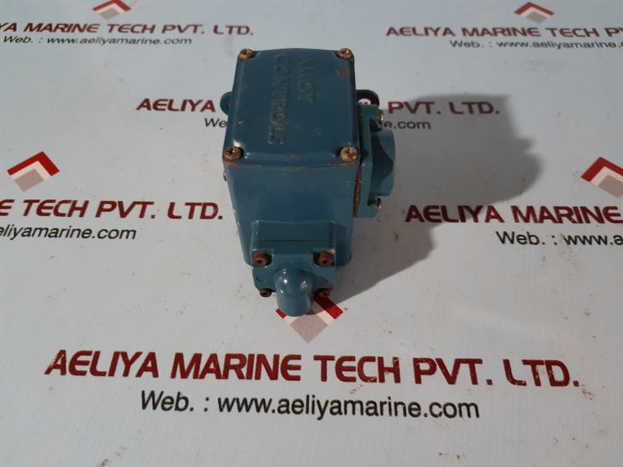 Amot controls pressure switch 4140ck1v11aa0-ee