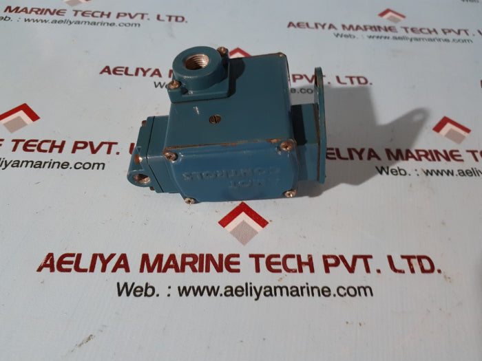 Amot controls pressure switch 4140ck1v11aa0-ee