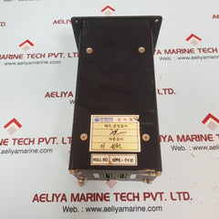 Jung-a Marine Wiper Control Jawpvs-601Vs Wiper Control