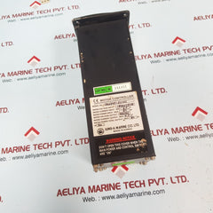 Jung-a Marine Wiper Control Jawpvs-601Vs Wiper Control