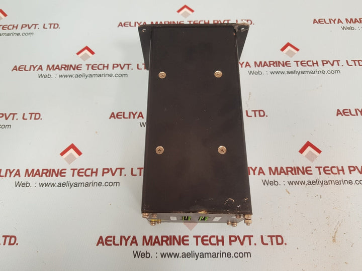 Jung-a Marine Wiper Control Jawpvs-601Vs Wiper Control