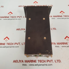 Jung-a Marine Wiper Control Jawpvs-601Vs Wiper Control