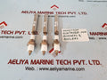 Ignition electrodes burners & boilers