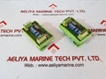 Abb Dicon cma 141 terminal board 22.97