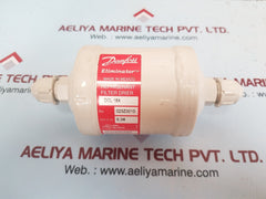 Danfoss DCL 164 Eliminator Refrigerant Filter Drier 023Z0010