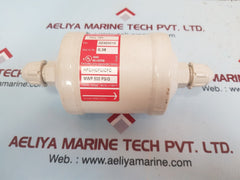 Danfoss DCL 164 Eliminator Refrigerant Filter Drier 023Z0010