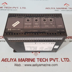 Deif lsu-113dg 700002248.20 load sharing unit