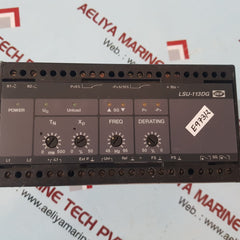 Deif lsu-113dg 700002248.20 load sharing unit