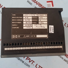 Deif lsu-113dg 700002248.20 load sharing unit