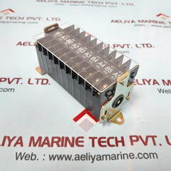 Axt-1A Auxiliary Switch Ta-8475-1-1 10P 5A 5B