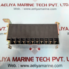 Axt-1A Auxiliary Switch Ta-8475-1-1 10P 5A 5B