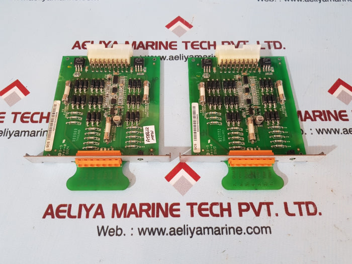 Saab rosemount pwb 9240020-011 pcb card 