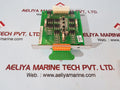 Saab rosemount pwb 9240020-011 pcb card 