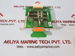 Saab rosemount pwb 9240020-011 pcb card 