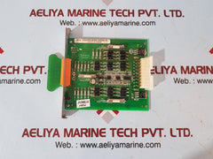Saab rosemount pwb 9240020-011 pcb card 