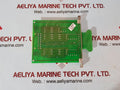 Saab rosemount pwb 9240020-011 pcb card 