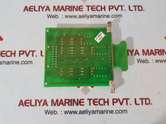 Saab rosemount pwb 9240020-011 pcb card 