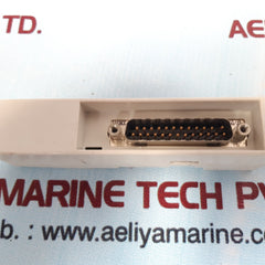 Lot Of 2X Abb 3Bse008536R1 Bus Outlet Module Cable Adapter