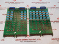 Oki Rb1164-2502P2 Printed Circuit Board